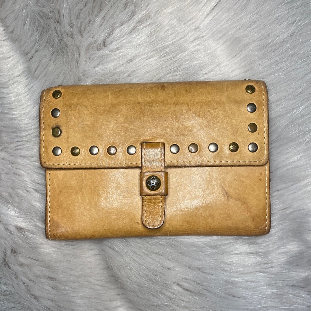 Patricia Nash Wallet